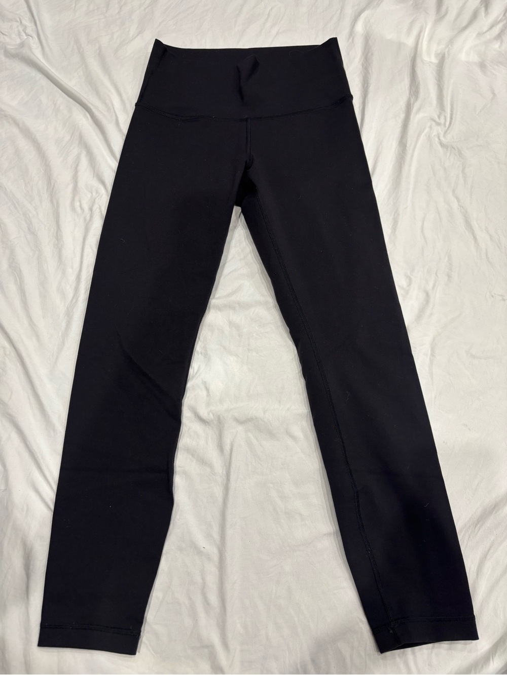 Lululemon Crop Leggings 25”